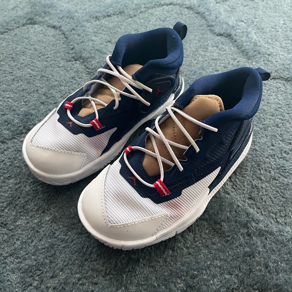 Nike Jordans